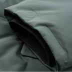 SHARP FOCUS URBAN WINDBREAKER
